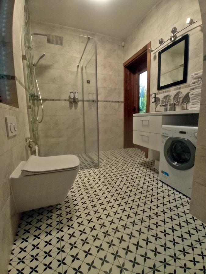 Izby Pod Litwinka Βίλα Czarna Góra Εξωτερικό φωτογραφία