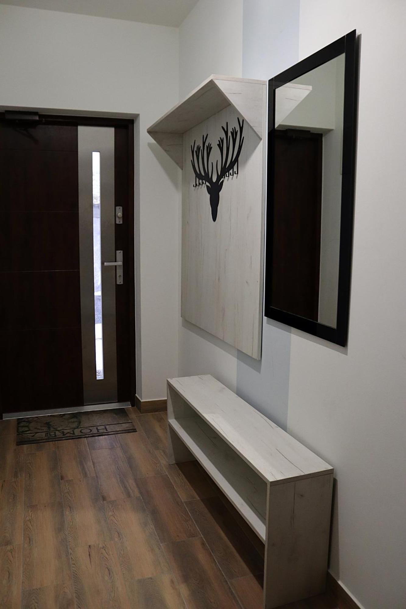 Izby Pod Litwinka Βίλα Czarna Góra Εξωτερικό φωτογραφία