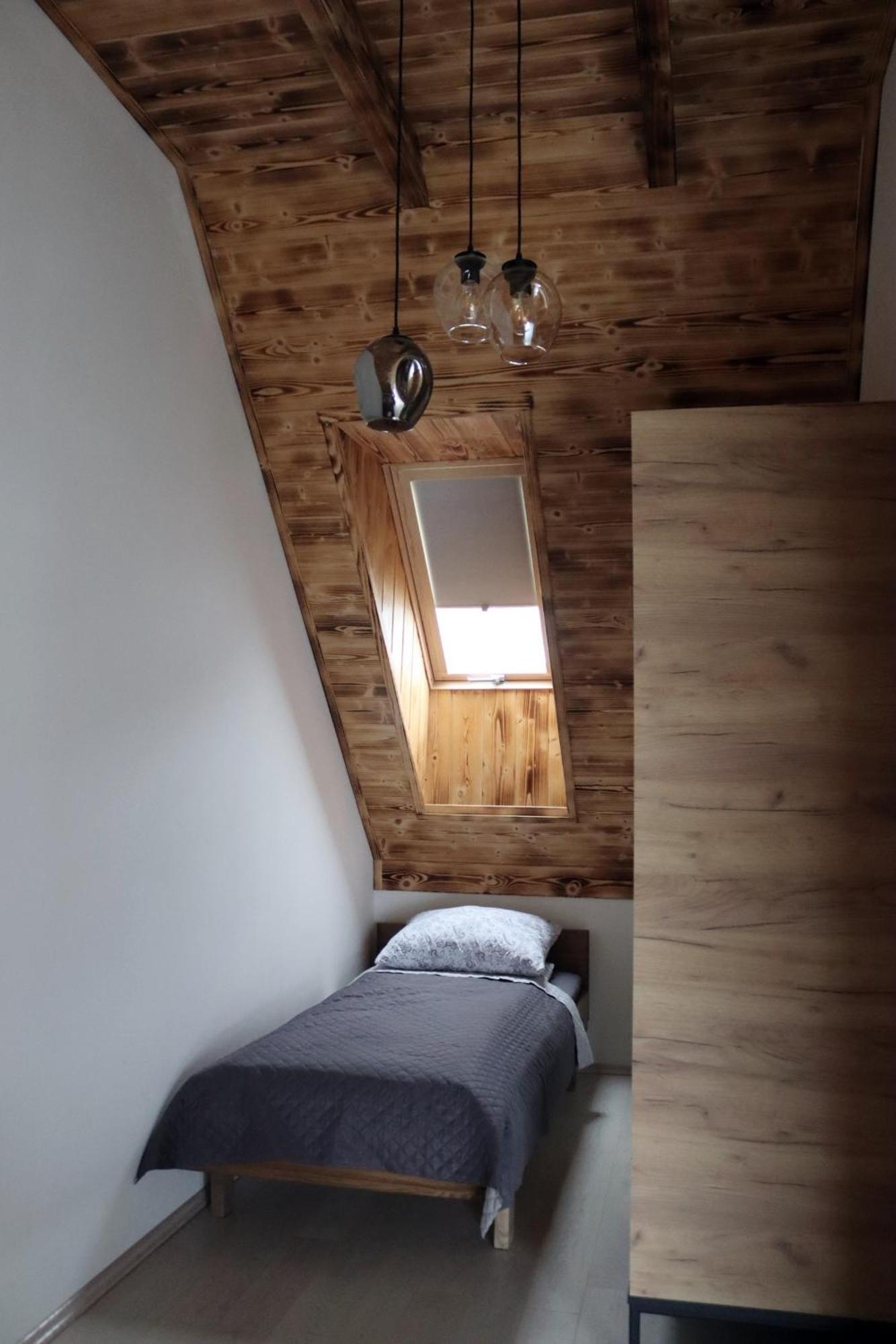 Izby Pod Litwinka Βίλα Czarna Góra Εξωτερικό φωτογραφία